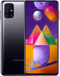 Замена стекла на телефоне Samsung Galaxy M31s в Новокузнецке